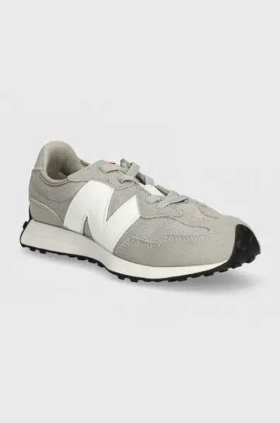New Balance  Dětské sneakers boty  327
