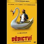 Různí interpreti – Dědictví aneb Kurvahošigutntág (remasterovaná verze) DVD