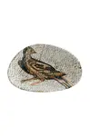 Bonna  Servírovací talíř  Mezopotamia 15 x 8,5 cm