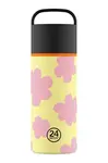 24bottles Termoláhev 24bottles Spin 730ml Yellow