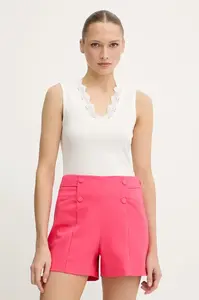 Morgan  Top