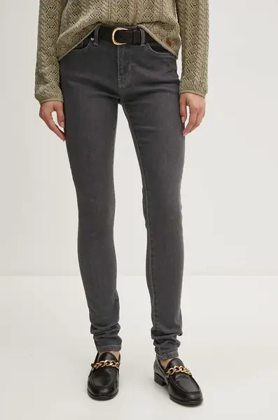 Džíny Pepe Jeans SKINNY JEANS MW