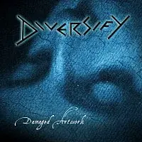 Diversify – Damaged Artwork