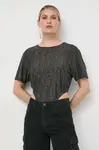 Pinko Lněné body Pinko