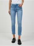 Dámske rifle Orsay Denim
