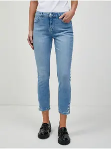 Dámske rifle Orsay Denim