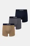 CR7 Cristiano Ronaldo přiléhavé pánské boxerky 3-pack