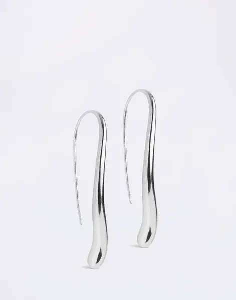 ENAMEL Copenhagen Earrings, Elvira 925S