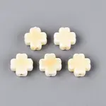 Handmade Porcelain Beads