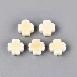 Handmade Porcelain Beads