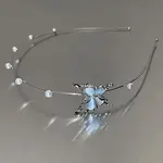 Alloy Hair Bands