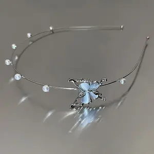 Alloy Hair Bands