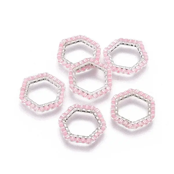 MIYUKI & TOHO Handmade Japanese Seed Beads
