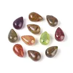 Picasso Baking Paint Glass Beads