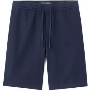 CELIO NORUSTICBM Pánské bermudy, tmavě modrá, velikost