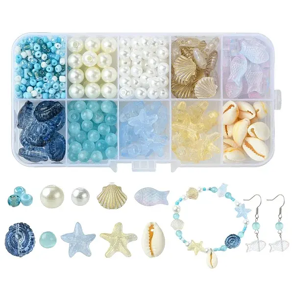 DIY Jewelry Making Kits