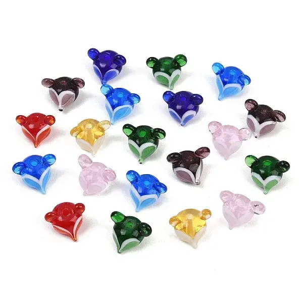 Handmade Lampwork Beads