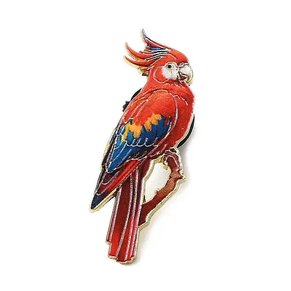 Enamel Pins