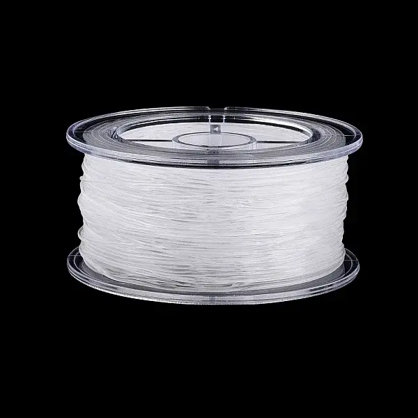 Elastic Crystal Cord