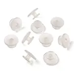 PVC Buttons