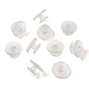 PVC Buttons