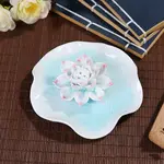 Porcelain Incense Burners