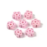 Maple
 Wood Beads