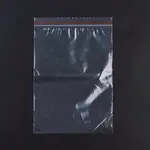 Plastic Resealable Packaging Bags