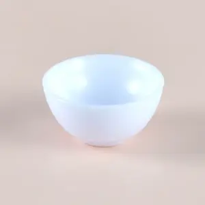 Mini Resin Bowls