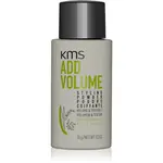 KMS Add Volume Styling Powder stylingový pudr pro objem vlasů 10 g