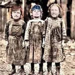 Liškou ke zdi – Liškou ke zdi 1