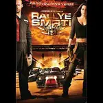 Různí interpreti – Rallye smrti DVD