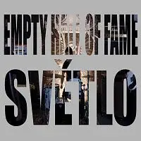 Empty Hall of Fame – Světlo