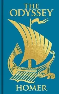 The Odyssey - Homér