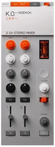 Teenage Engineering EP-136 K.O. sidekick