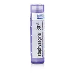 Staphysagria 30CH granule 4g