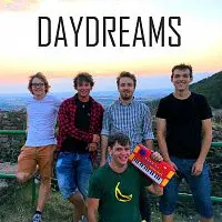 DayDreams – Vzdušné zámky