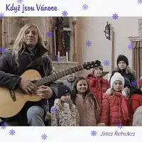 Jirka Řehulka – Když jsou Vánoce