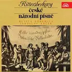 Musica Bohemica – Rittersberkovy české národní písně
