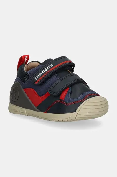 Biomecanics Dětské sneakers boty Biomecanics