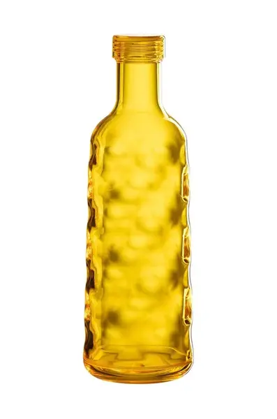 J-Line Láhev J-Line Plastic Yellow 1,2 L