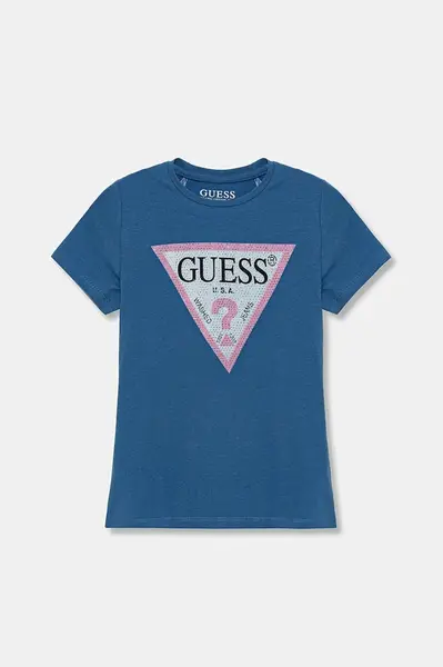 Guess Dětské tričko Guess