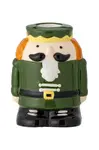 Bloomingville  Dekoračný svietnik  Feast Candle Holder