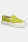 Tenisky Stepney Workers Club LISTER RAW SUEDE