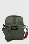 Alpha Industries  Ledvinka  Crew