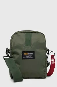 Alpha Industries Ledvinka Alpha Industries Crew