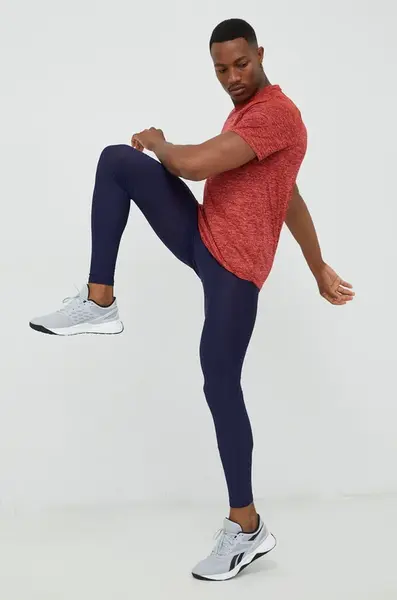 Under Armour sportovní legíny pánské HG Armour