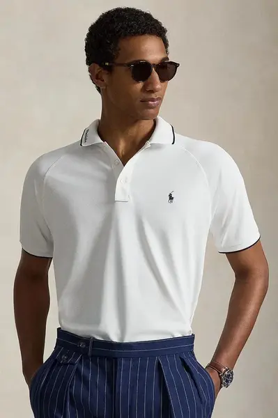 Polo Ralph Lauren polo tričko dámske Wimbledon