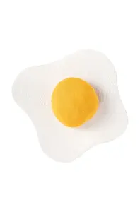 Eat My Socks Ponožky Eat My Socks Fried Egg 2-pak