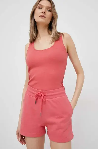 Bavlnené šortky Pepe Jeans Whitney